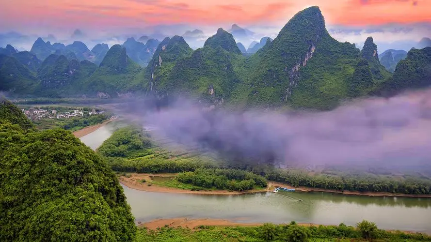 绿色高精度独特